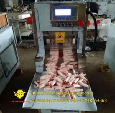 How to use beef and mutton slicer correctly-Lamb slicer, beef slicer,sheep Meat string machine, cattle meat string machine, Multifunctional vegetable cutter, Food packaging machine, China factory, supplier, manufacturer, wholesaler