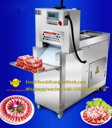 The maintenance method of the slicer after use-Lamb slicer, beef slicer, lamb/mutton wear string machine, beef wear string machine, Multifunctional vegetable cutter, Food packaging machine, China factory, supplier, manufacturer, wholesaler