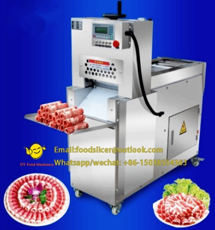 How to distinguish a good slicer from a bad slicer when buying?-Lamb slicer, beef slicer,sheep Meat string machine, cattle meat string machine, Multifunctional vegetable cutter, Food packaging machine, China factory, supplier, manufacturer, wholesaler