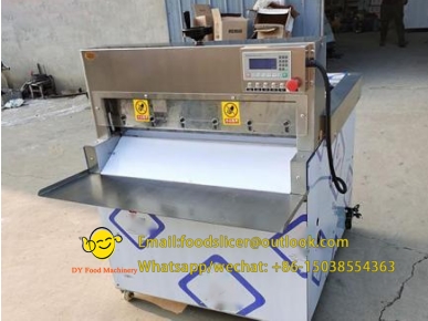How to solve the blunt edge of the mutton slicer-Lamb slicer, beef slicer,sheep Meat string machine, cattle meat string machine, Multifunctional vegetable cutter, Food packaging machine, China factory, supplier, manufacturer, wholesaler