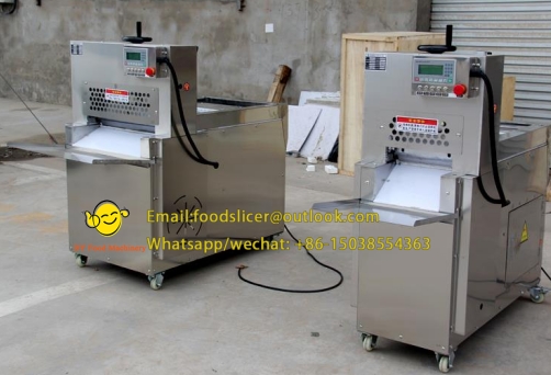Precautions for equipment maintenance of beef and mutton slicer-Lamb slicer, beef slicer,sheep Meat string machine, cattle meat string machine, Multifunctional vegetable cutter, Food packaging machine, China factory, supplier, manufacturer, wholesaler