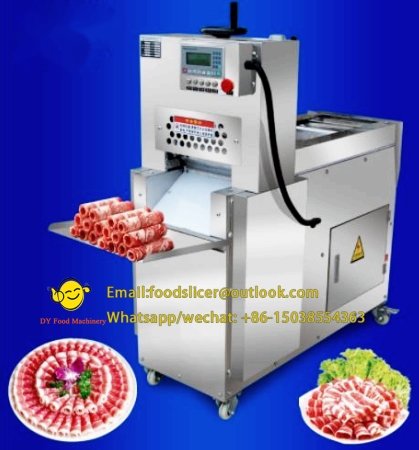 Maintenance of vulnerable parts of beef and mutton slicer-Lamb slicer, beef slicer,sheep Meat string machine, cattle meat string machine, Multifunctional vegetable cutter, Food packaging machine, China factory, supplier, manufacturer, wholesaler