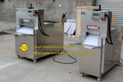 Common processing methods of beef and mutton slicer-Lamb slicer, beef slicer,sheep Meat string machine, cattle meat string machine, Multifunctional vegetable cutter, Food packaging machine, China factory, supplier, manufacturer, wholesaler