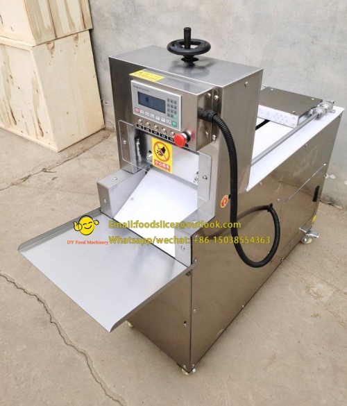 How to choose a suitable frozen meat slicer and lamb slicer?-Lamb slicer, beef slicer,sheep Meat string machine, cattle meat string machine, Multifunctional vegetable cutter, Food packaging machine, China factory, supplier, manufacturer, wholesaler